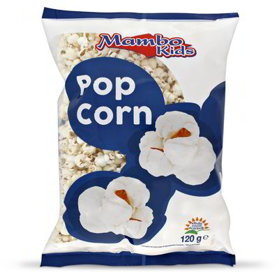 Pop corn