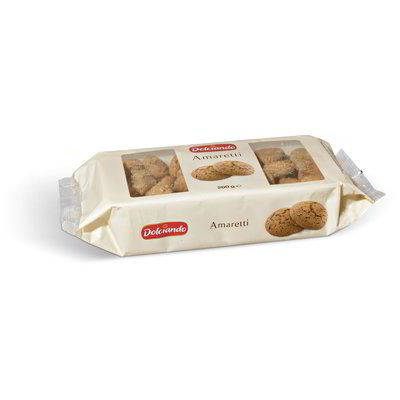 Amaretti