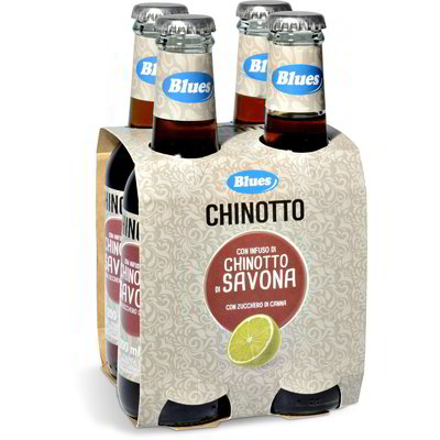 Bevanda Chinotto