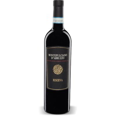 Montepulciano D'Abruzzo DOC Riserva
