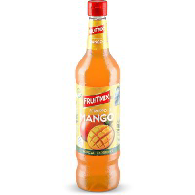 Sciroppo di mango