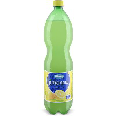 Bibita gassata limonata