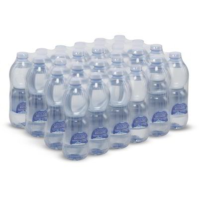 Acqua naturale minimamente mineralizzata