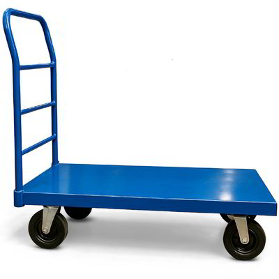 Carrello per il trasporto Robustus