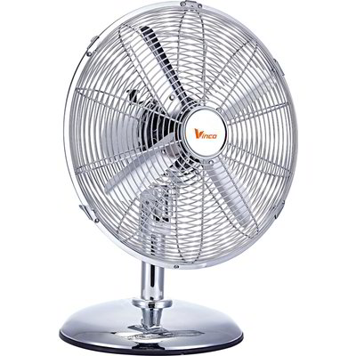 Ventilatore da tavolo