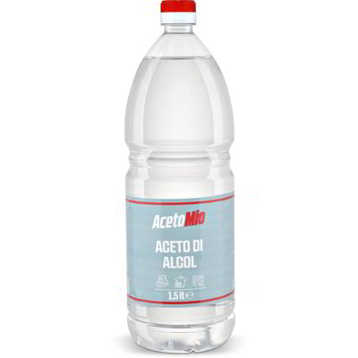 Aceto di alcol