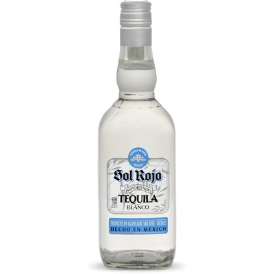 Tequila Blanco