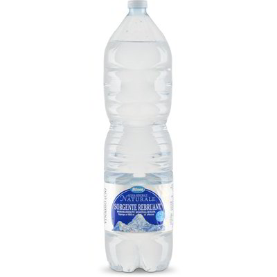 Acqua minerale naturale minimamente mineralizzata