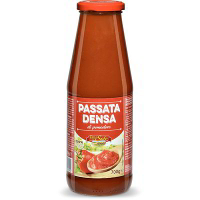 Passata densa di pomodoro