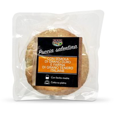 Puccia salentina