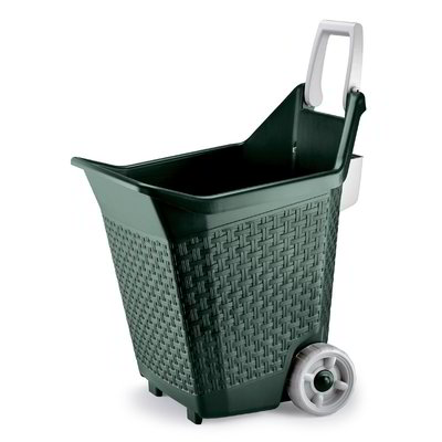 Kart 76L color muschio