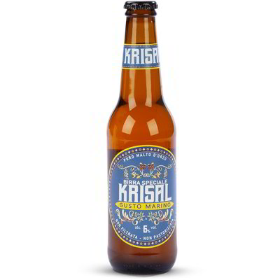 Birra speciale Krisal