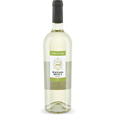 Vino Malvasia Bianca Puglia IGP