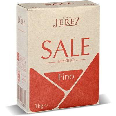 Sale marino fino