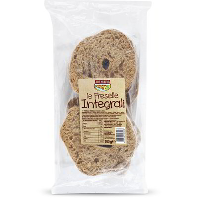 Freselle integrali