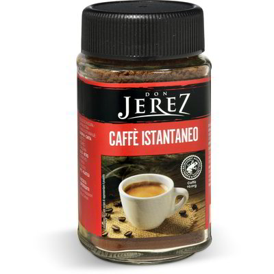 Caffè istantaneo