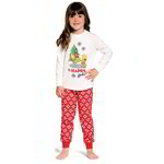 Pigiama adulto/bambino Grinch/Simpson