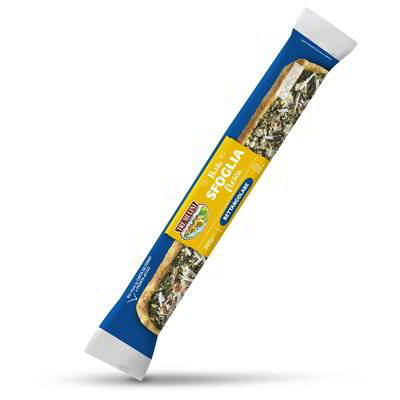 Pasta sfoglia fresca rettangolare
