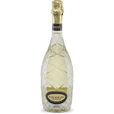 Vino spumante millesimato Blanc de Blancs