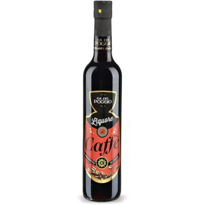 Liquore al caffè
