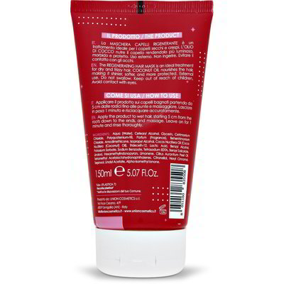 Prodotti per capelli maschera/gel