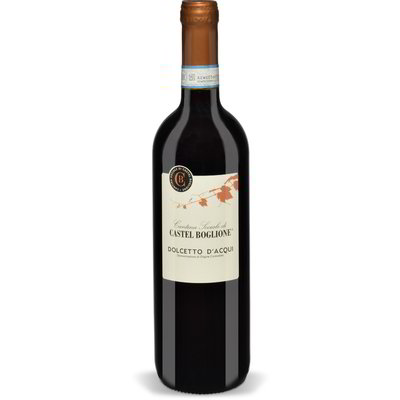 Vino Dolcetto D'Acqui DOC