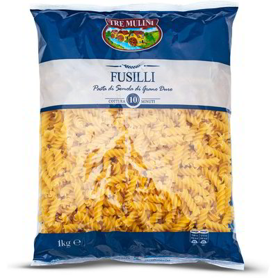 Fusilli