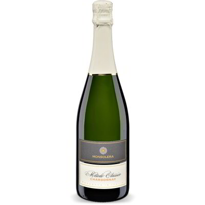 Vino Chardonnay metodo classico