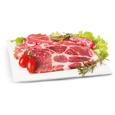 Braciole di coppa di suino