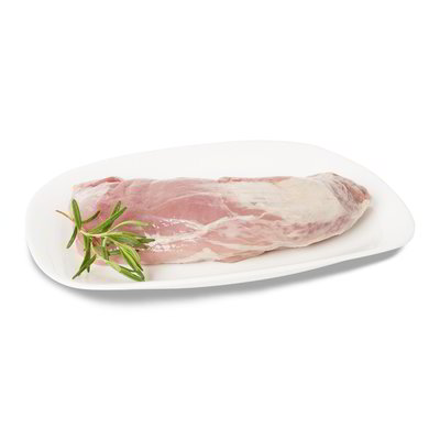 Filetto di suino