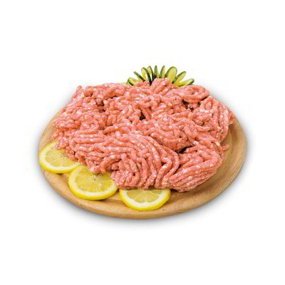 Macinato di suino