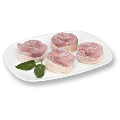 Ossobuco di tacchino