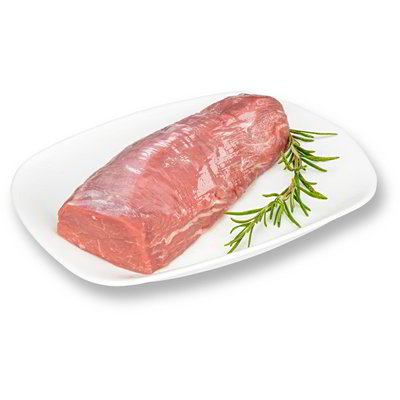 Filetto di vitello