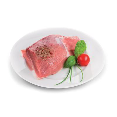 Polpa spalla di suino
