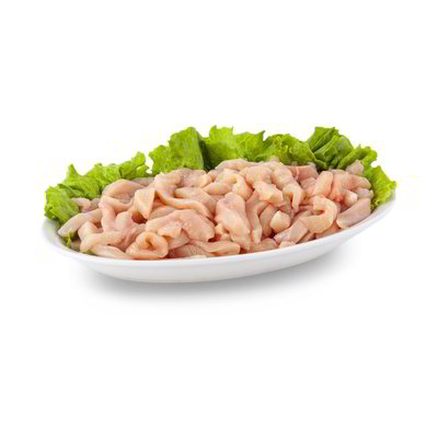 Straccetti di pollo