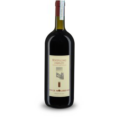 Montepulciano D'Abruzzo DOC