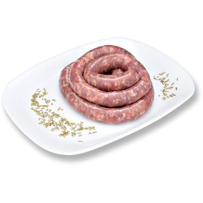 Salsiccia con finocchio