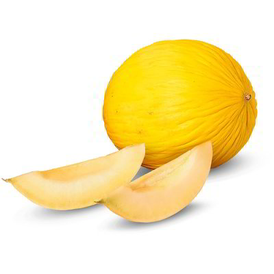 Meloni gialli
