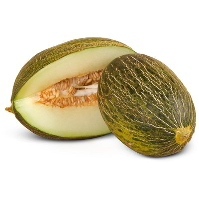 Meloni verdi