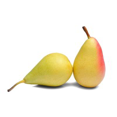 Pere coscia