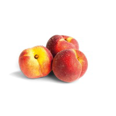 Pesche polpa gialla