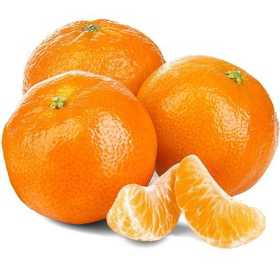 CLEMENTINE