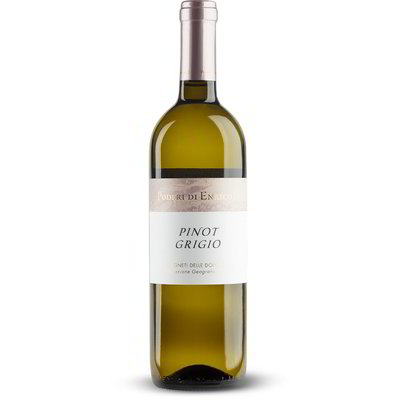 Vino Pinot Grigio IGT