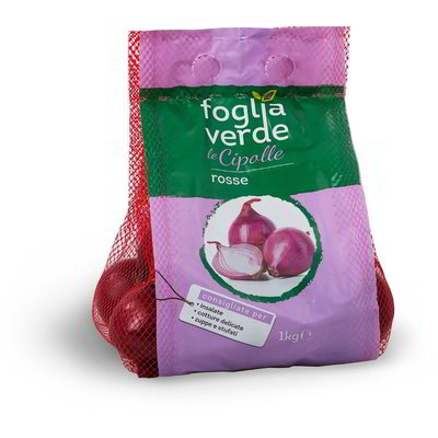 Cipolle rosse