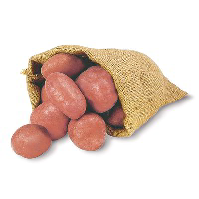 Patate rosse silane