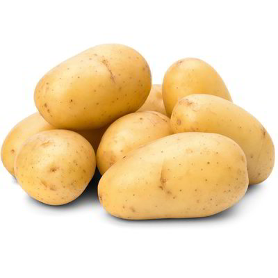 Patate novelle