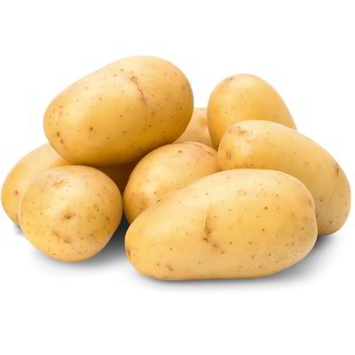 Patate al selenio