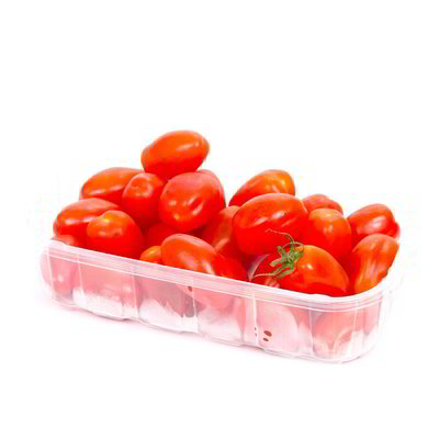 Pomodoro datterino