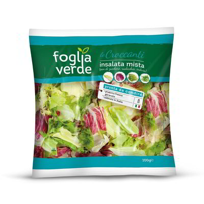 Insalata mista