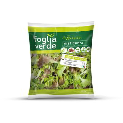 Insalata misticanza
